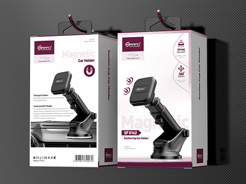 车载支架/充电器/数据线包装盒